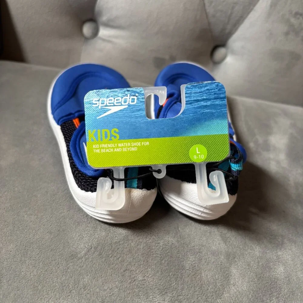 Speedo toddler royal